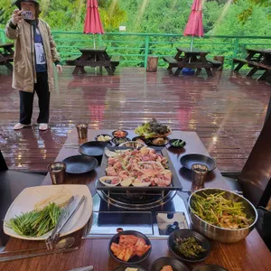 강촌또오리 대표 사진