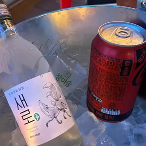 감성쪽갈비 사진