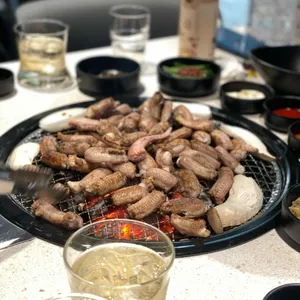 꼼자리 사진