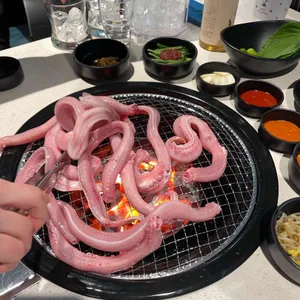 꼼자리 사진