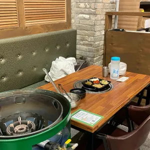 통큰솥뚜껑닭볶음탕 리뷰 사진