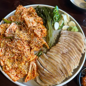 부엉이산장 사진