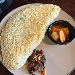부엉이산장 사진