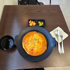 오믈하우스 사진