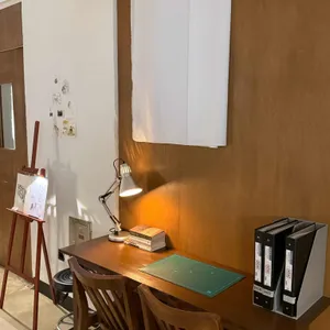 사색 리뷰 사진
