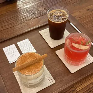 사색 사진