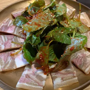 해정집 사진
