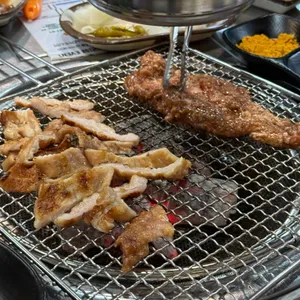 대구반야월막창 사진
