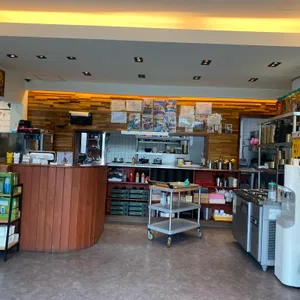뉴 솔향초당순두부 리뷰 사진