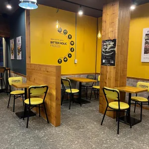 컴포즈커피 사진