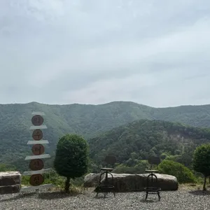 약수터산장 리뷰 사진