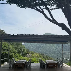 약수터산장 리뷰 사진