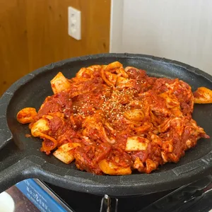 약수터산장 사진
