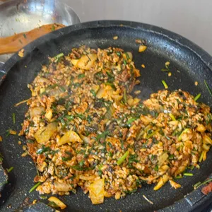 약수터산장 사진