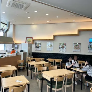 청춘김밥 리뷰 사진