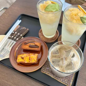 빌레이 커피집 사진