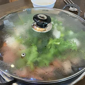 호수식당 사진