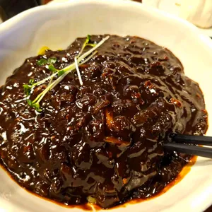 천하원요리 사진