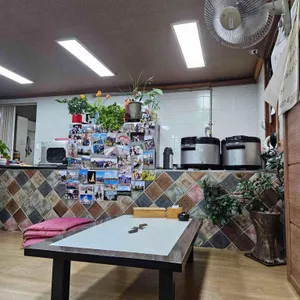 밀양순대국밥 리뷰 사진