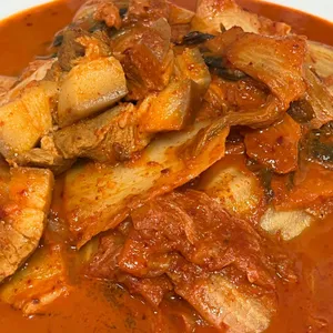 전원식당 사진