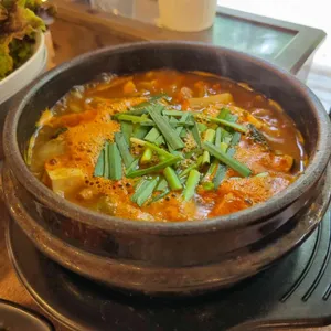 솔담항아리 사진