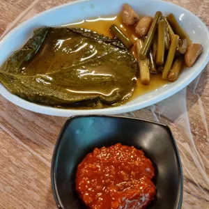 솔담항아리 사진