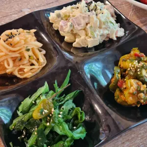 솔담항아리 사진