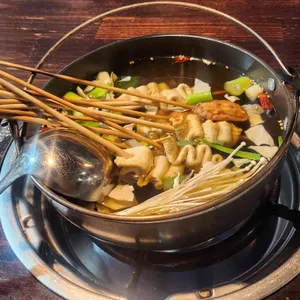 간사이오뎅 사진