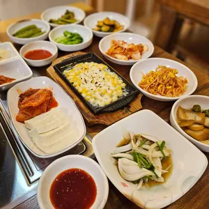 등갈비하우스 사진