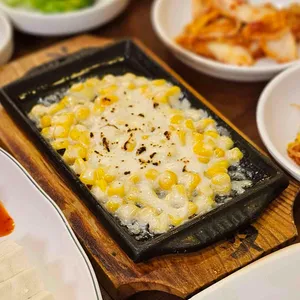 등갈비하우스 사진