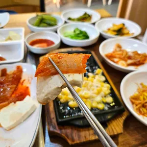 등갈비하우스 사진
