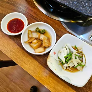 등갈비하우스 사진