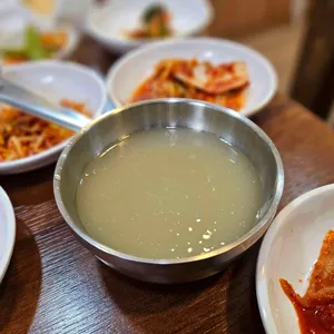 등갈비하우스 사진