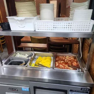 황궁쟁반짜장 리뷰 사진