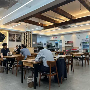 제주은희네해장국 리뷰 사진