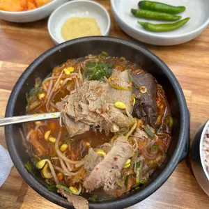 제주은희네해장국 사진