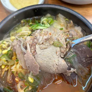 제주은희네해장국 사진