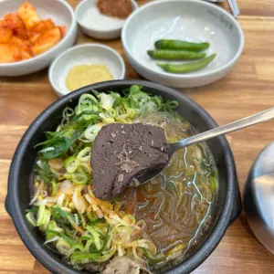 제주은희네해장국 사진