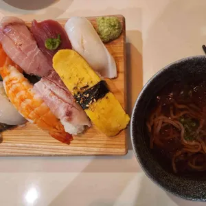 가정초밥 사진