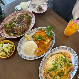 왓포식당 사진