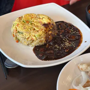 짬뽕상회 사진
