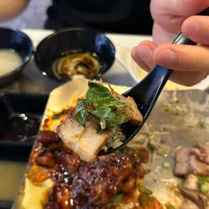 족발쌀롱 사진