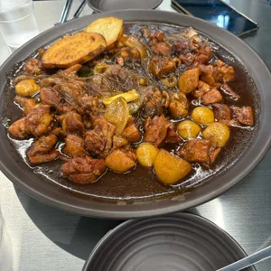 두찜 사진