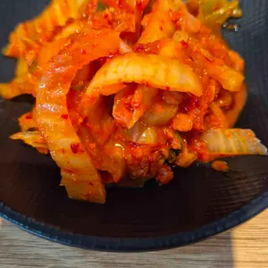 박씨국시 사진