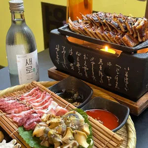 초가네 장어구이 사진
