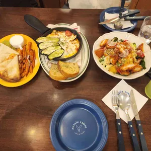 오지테이블 사진
