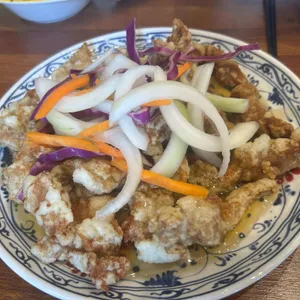 보배반점 사진