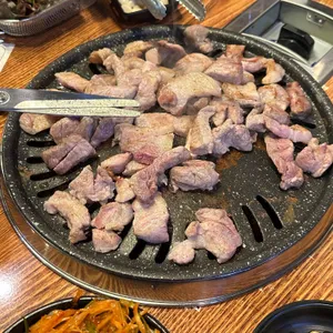 오늘김해생뒷고기 사진