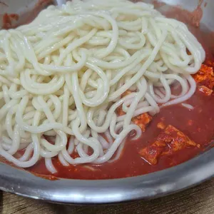 적덕식당 사진