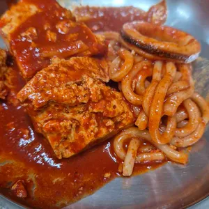 적덕식당 사진